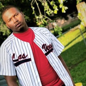 Meet your Posher, Nicholas